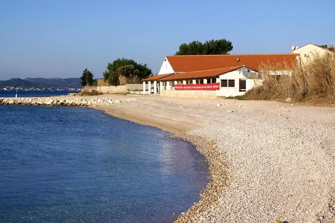 Apartments With A Parking Space Biograd Na Moru, Biograd - 18665