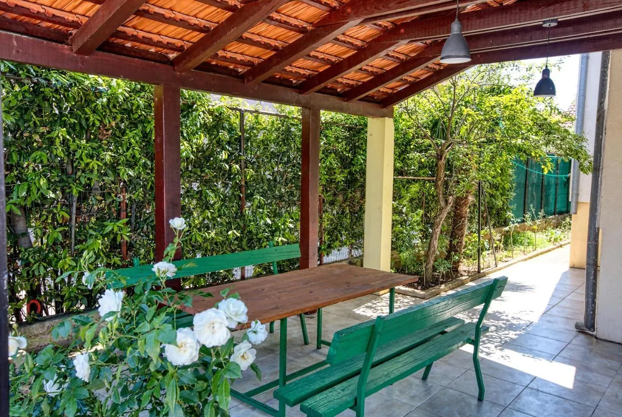 Apartments With A Parking Space Biograd Na Moru, Biograd - 18665