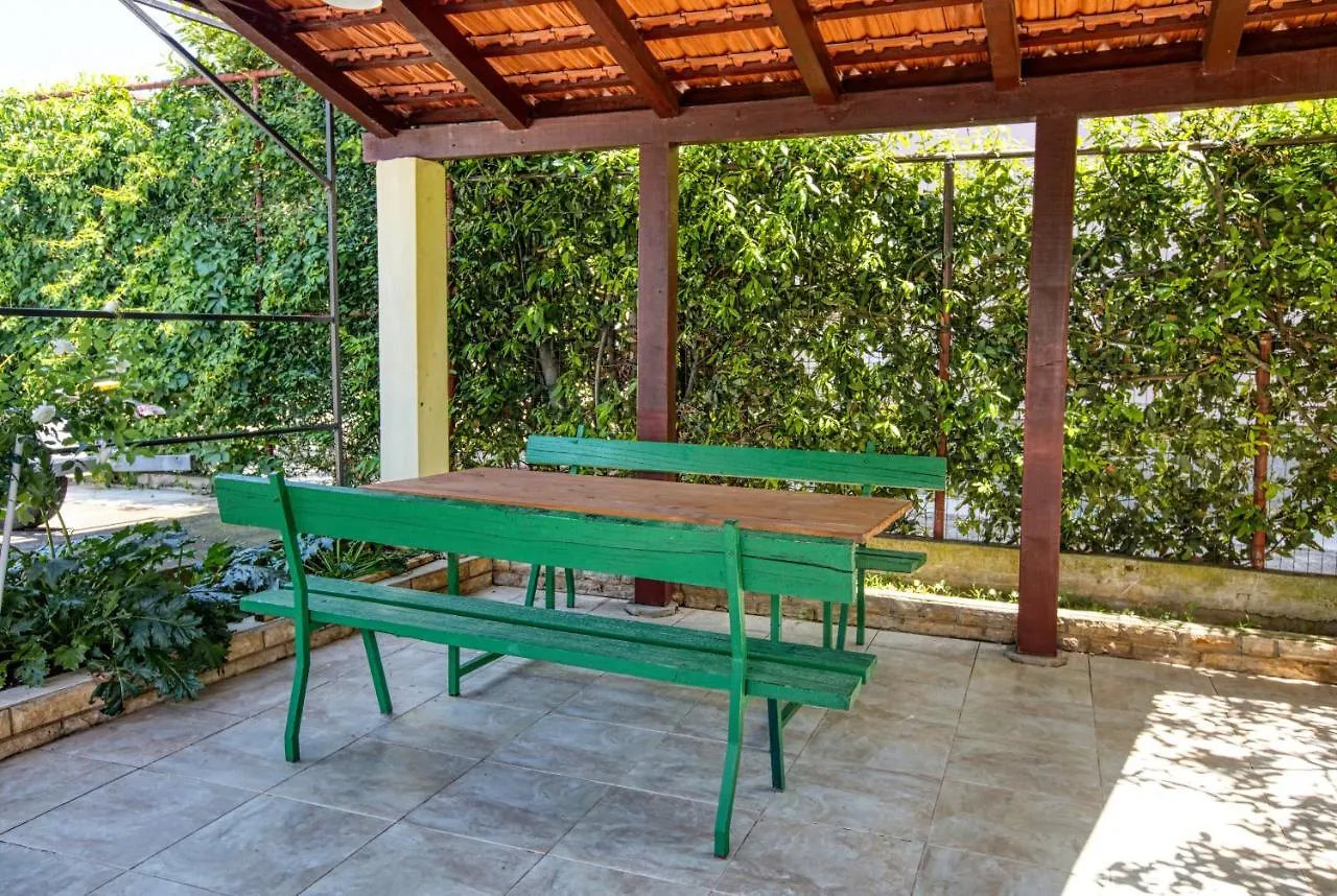 Apartments With A Parking Space Biograd Na Moru, Biograd - 18665