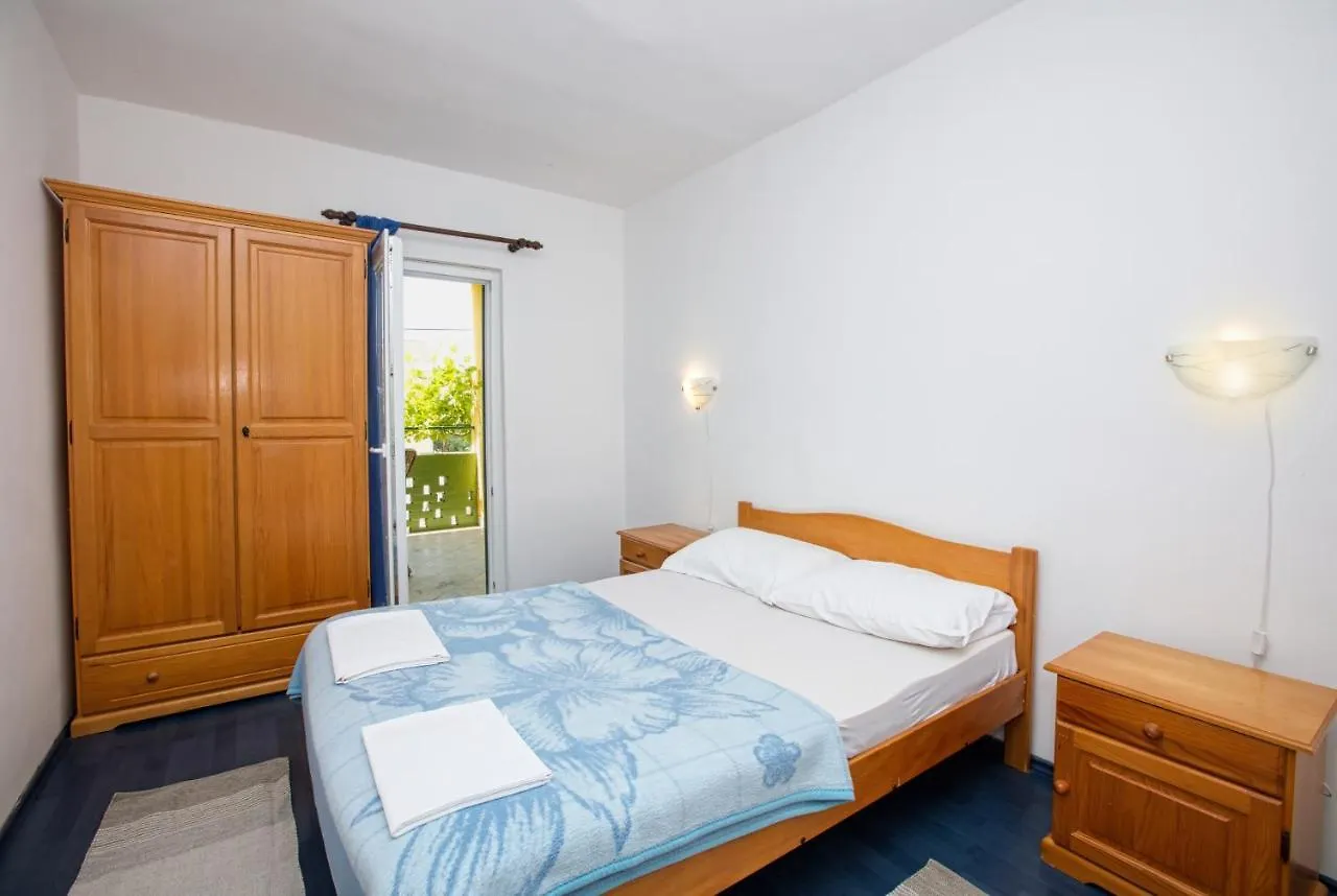 Apartments With A Parking Space Biograd Na Moru, Biograd - 18665