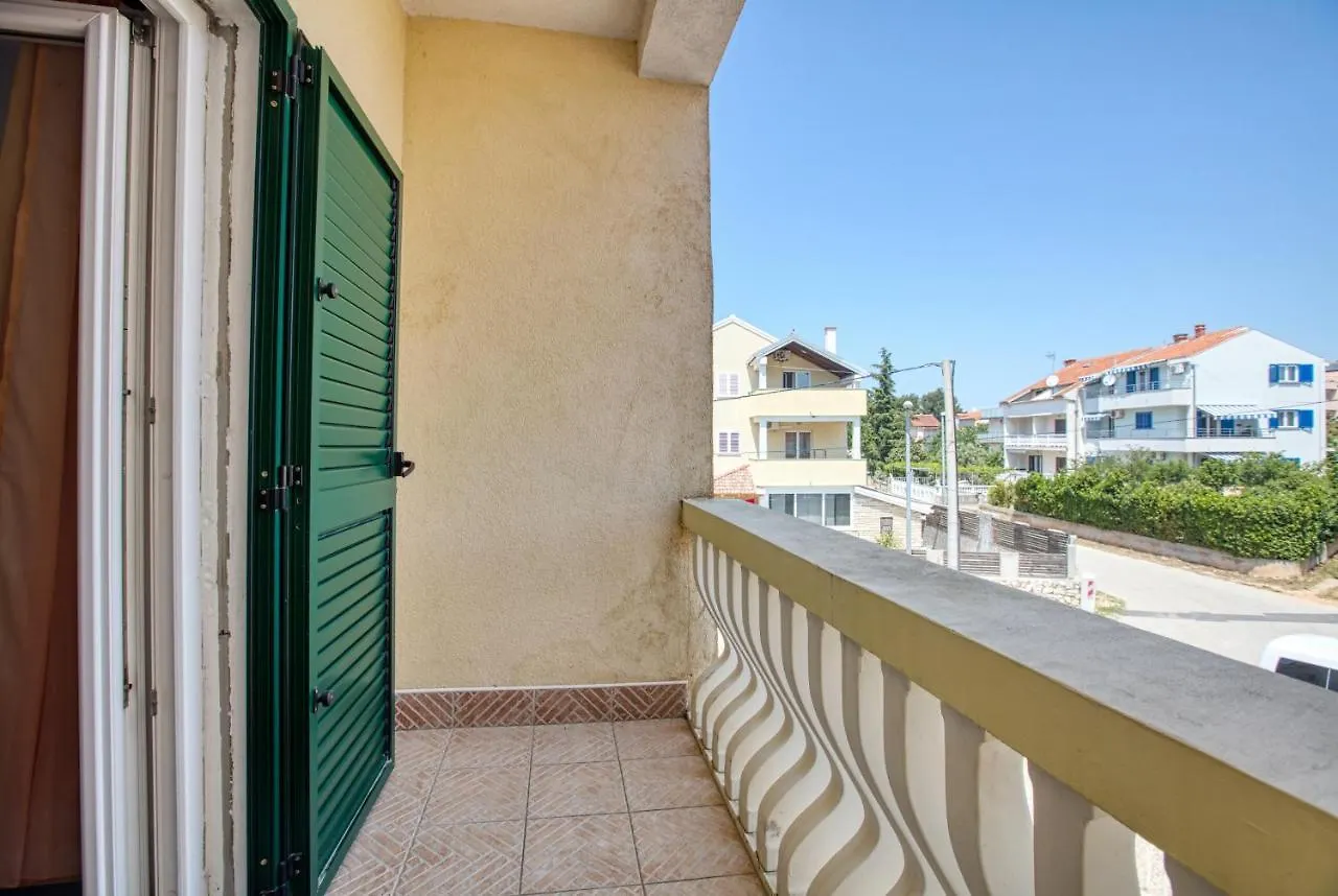Apartments With A Parking Space Biograd Na Moru, Biograd - 18665 0*,  Kroatien