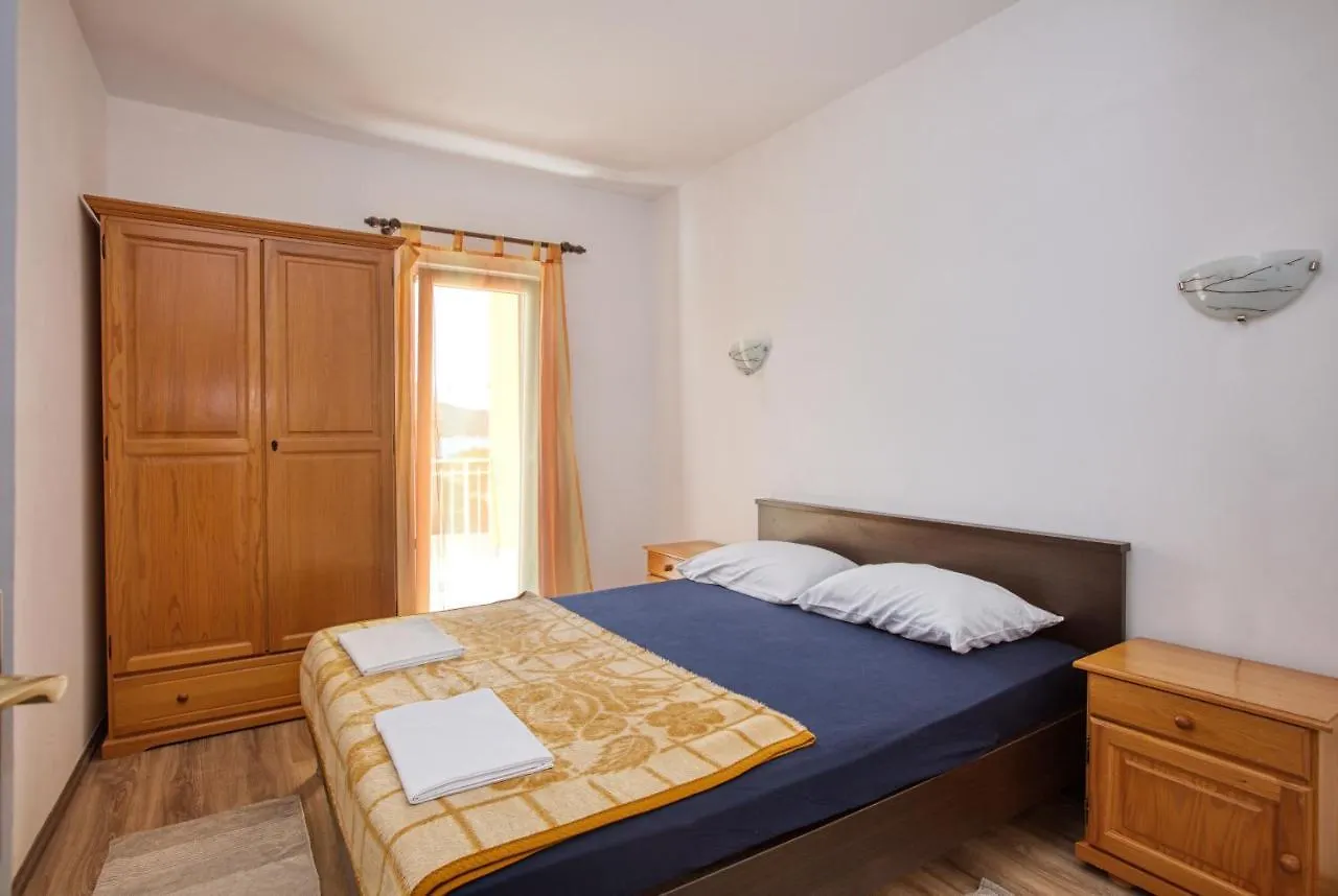 Apartments With A Parking Space Biograd Na Moru, Biograd - 18665
