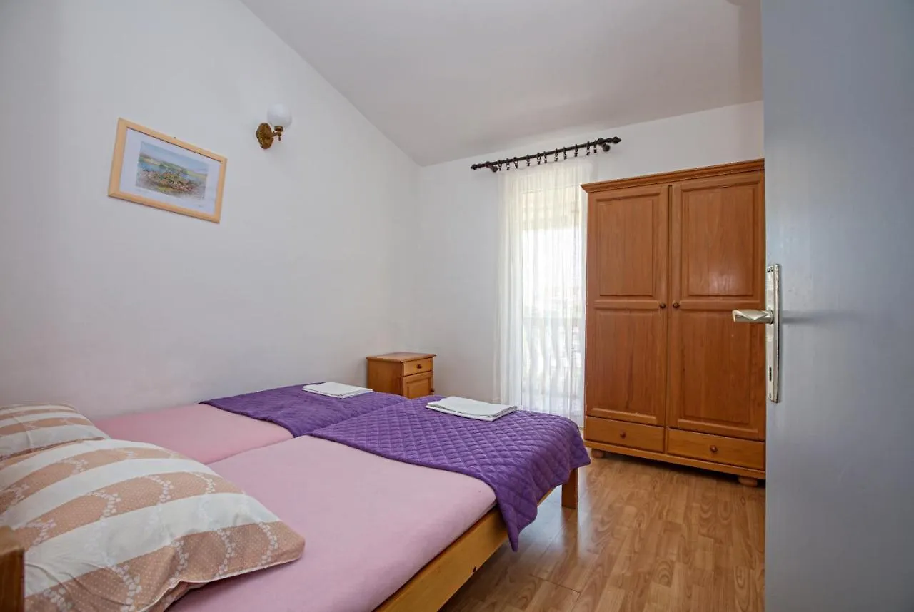 Apartments With A Parking Space Biograd Na Moru, Biograd - 18665