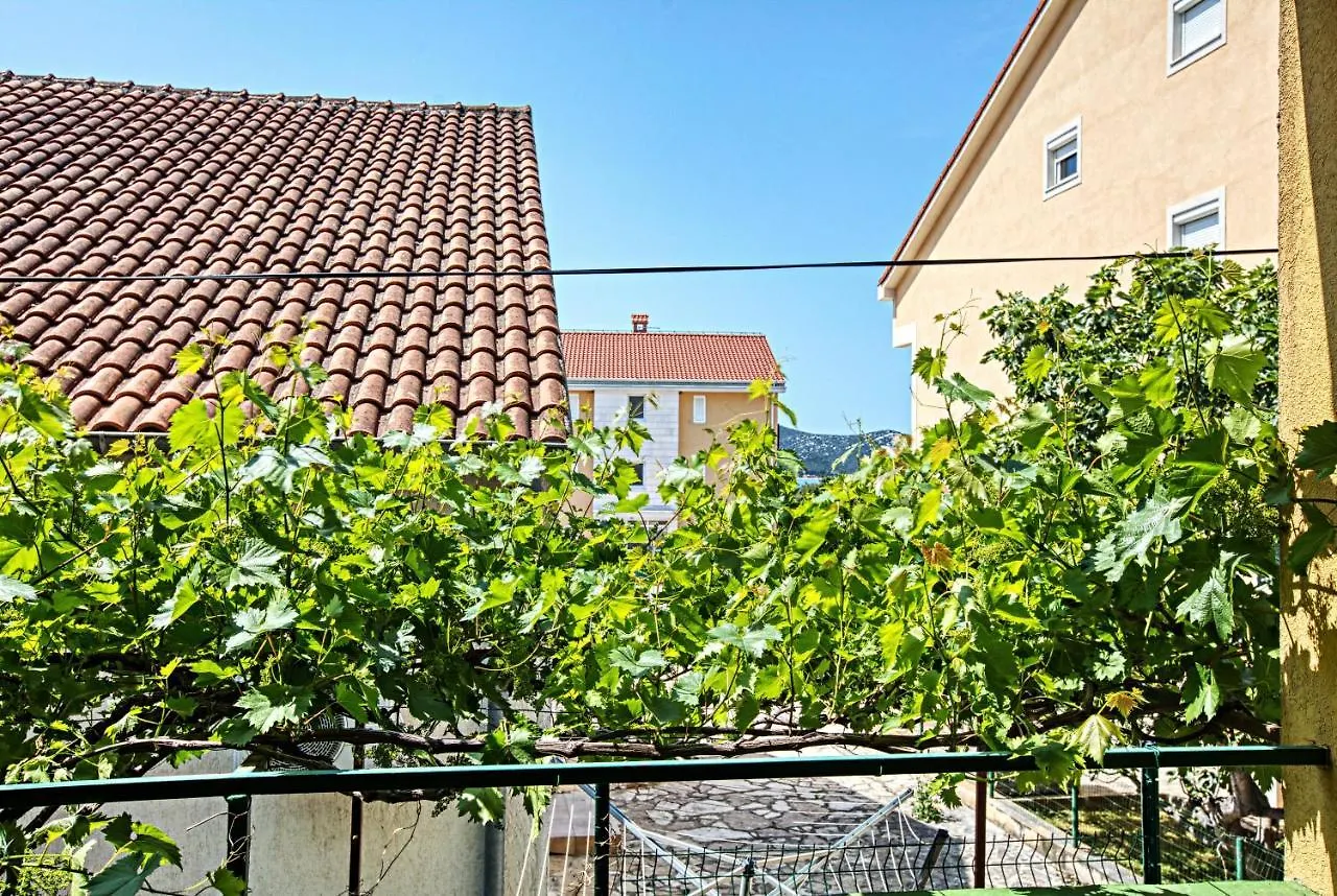 Apartments With A Parking Space Biograd Na Moru, Biograd - 18665 Kroatien