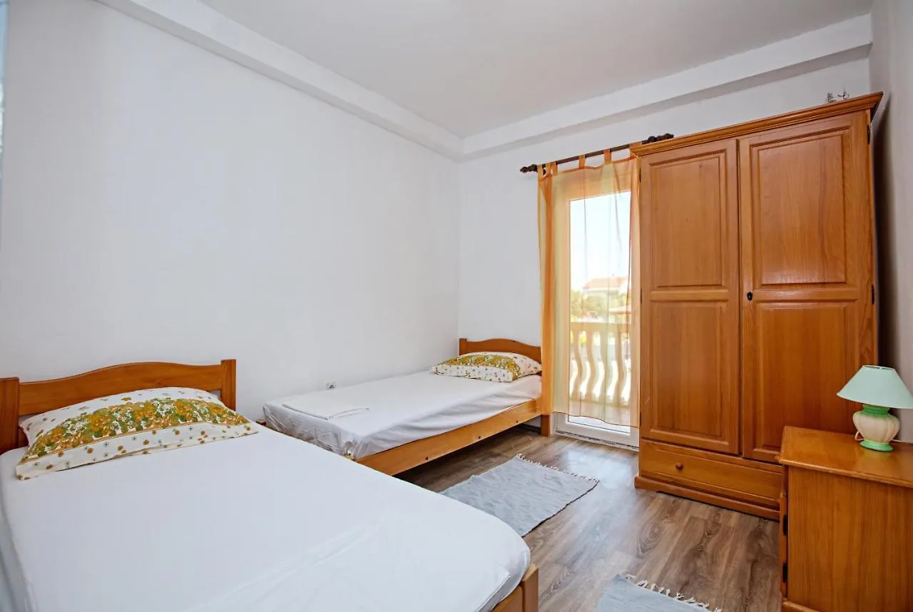 Apartments With A Parking Space Biograd Na Moru, Biograd - 18665