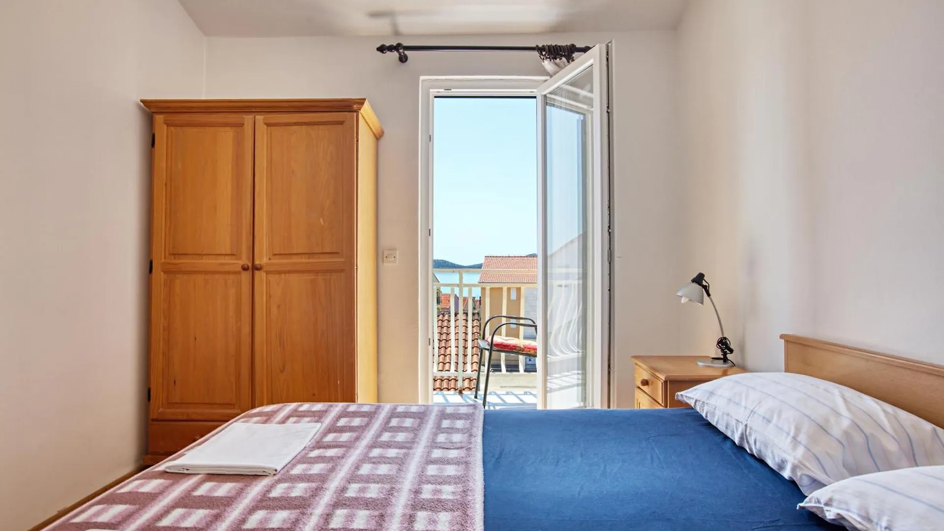 Apartments With A Parking Space Biograd Na Moru, Biograd - 18665