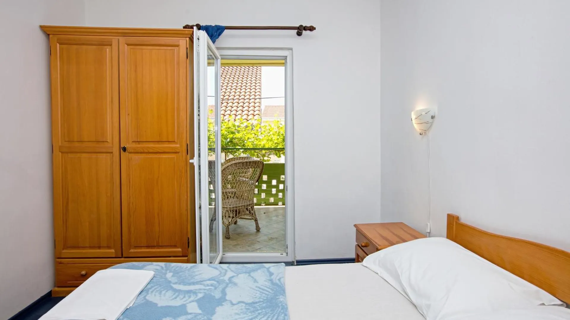 Apartments With A Parking Space Biograd Na Moru, Biograd - 18665