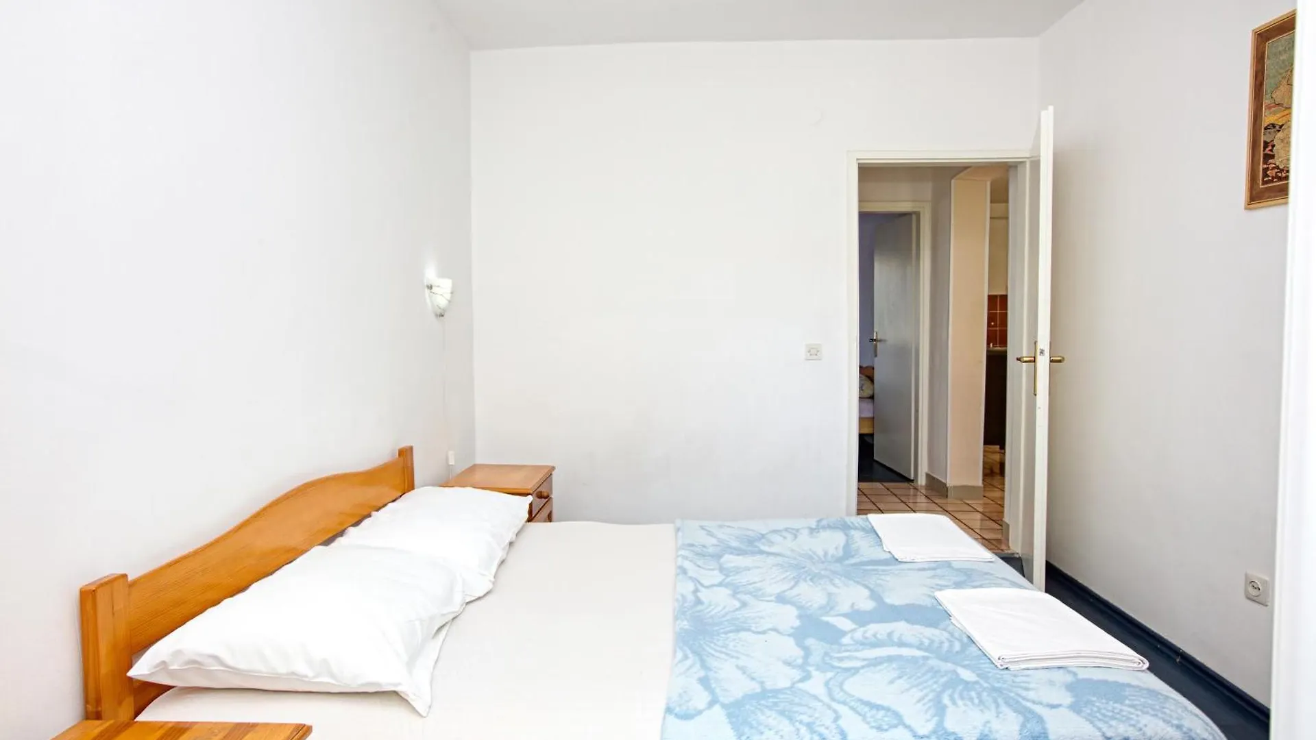 Apartments With A Parking Space Biograd Na Moru, Biograd - 18665