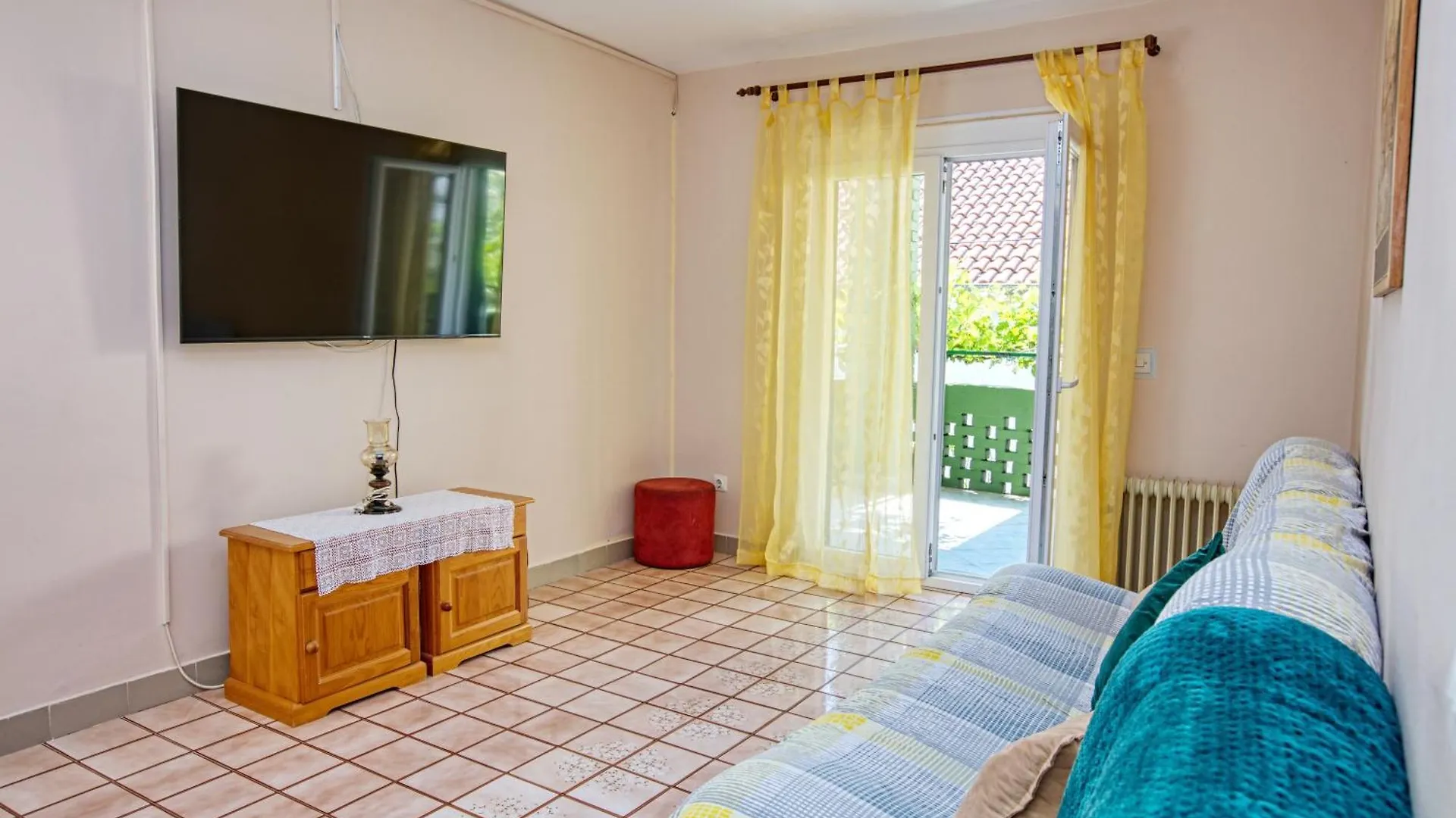 Apartments With A Parking Space Biograd Na Moru, Biograd - 18665