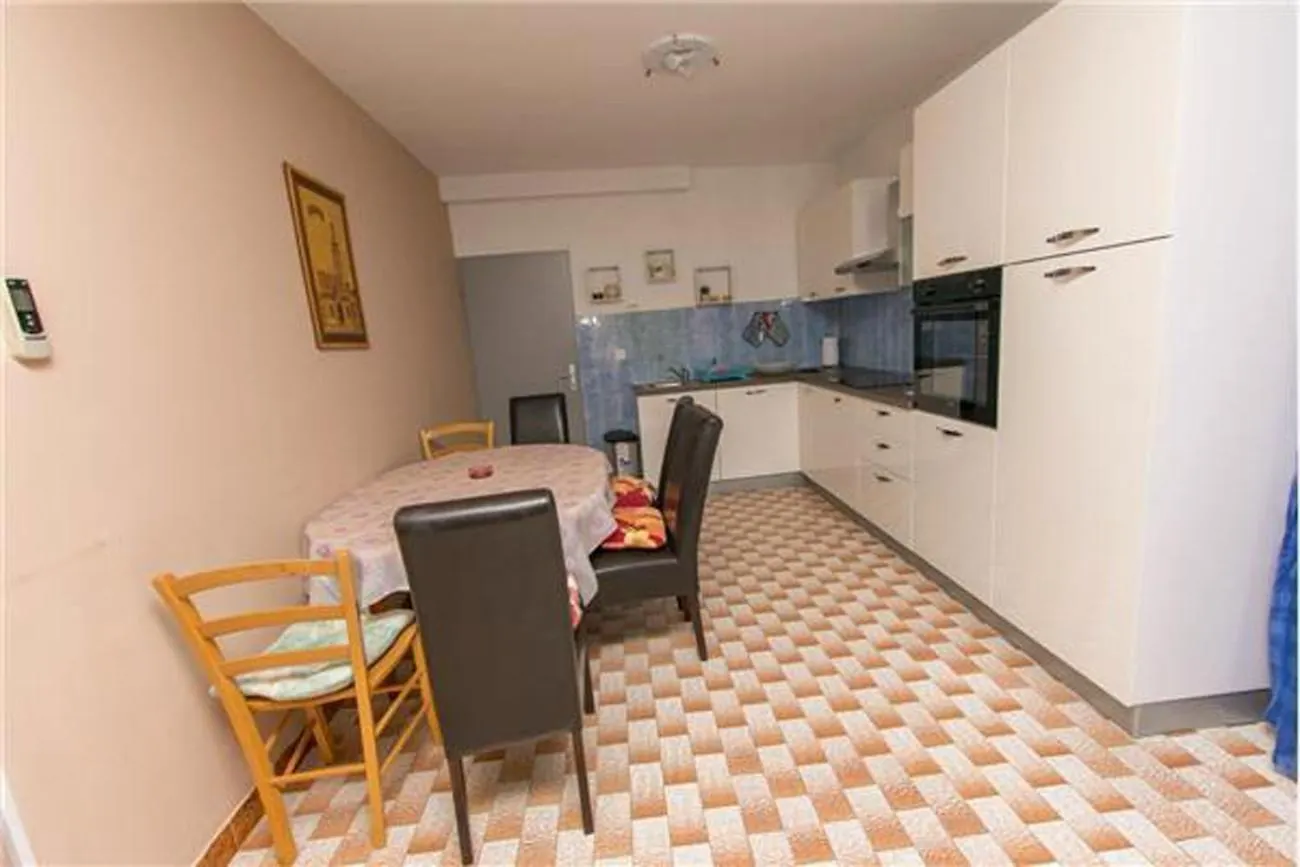 Apartments With A Parking Space Biograd Na Moru, Biograd - 18665 0*,  Kroatien