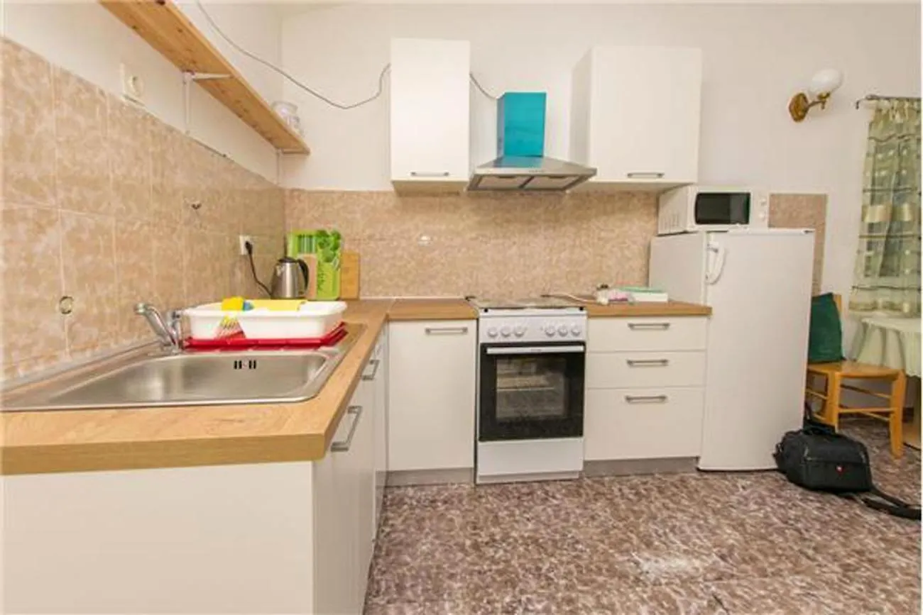 Apartments With A Parking Space Biograd Na Moru, Biograd - 18665 Kroatien