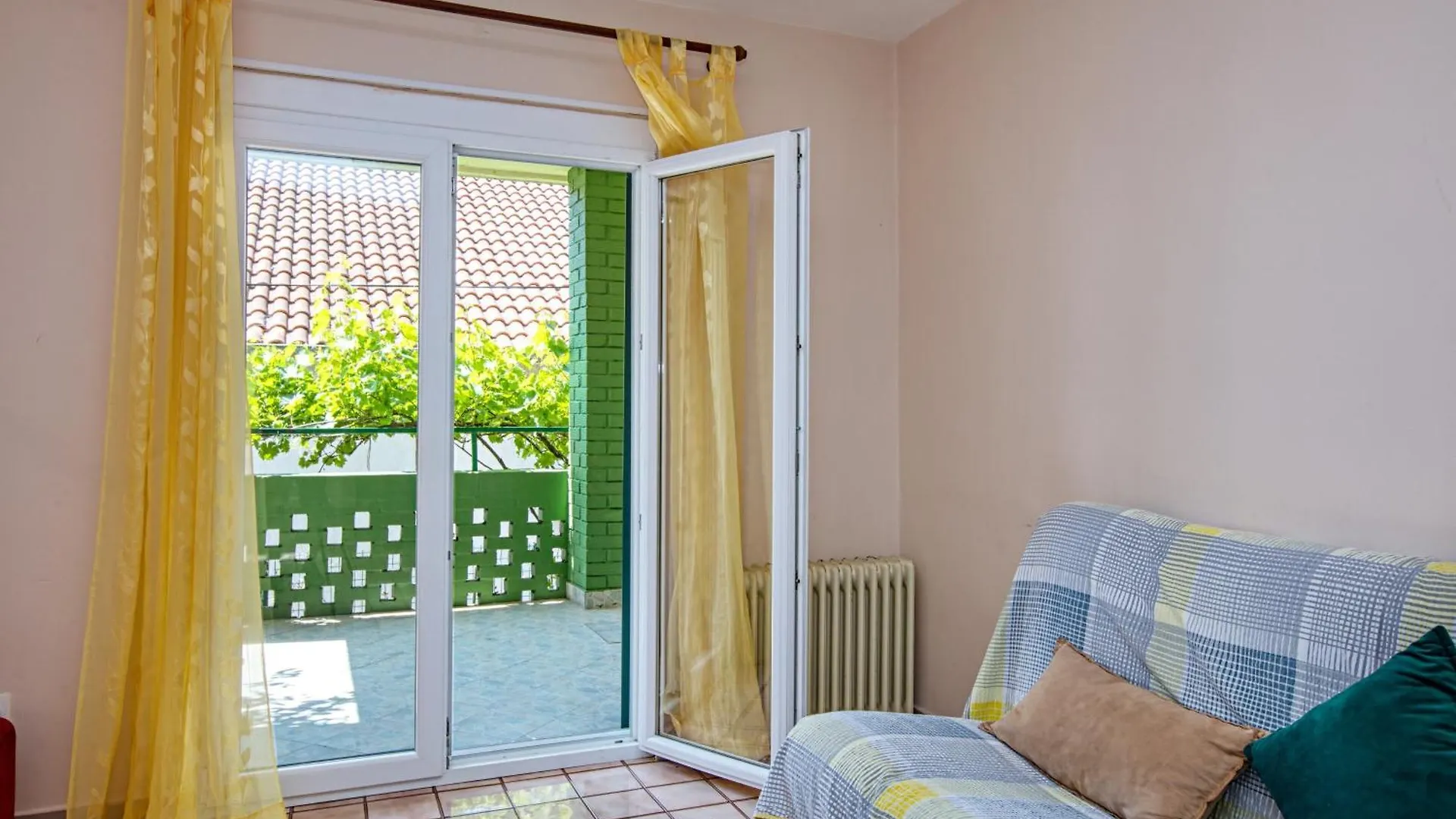 Apartments With A Parking Space Biograd Na Moru, Biograd - 18665